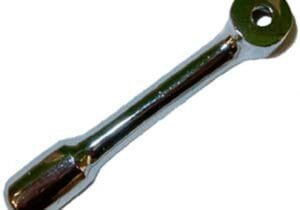 MANIJA LLAVE PASO GAS QUEFE