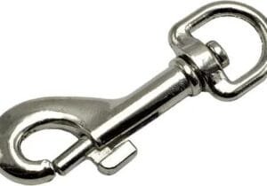 MOSQUETON A GATILLO 053 MM