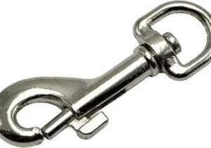MOSQUETON A GATILLO 082 MM