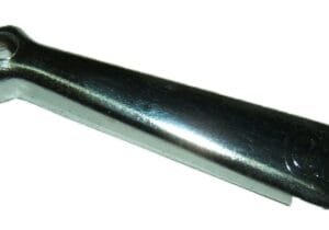 MANIJA LLAVE PASO GAS CHAPA