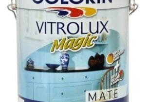 NEGRO MATE 0.225 LT CONV.OXIDO 309/00301