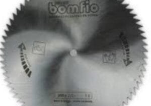 HOJA CIRCULAR 300 MM BONFIO