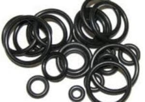 O RING 001 P/CALEFON 0.74 MM X 2.78 MM
