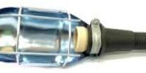 GUARDALAMPARAS S/LLAVE