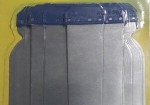 LAMINAS MASILLAR SET X4