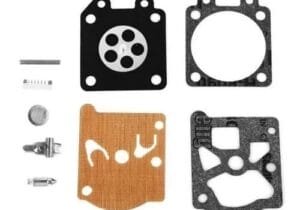 KIT JUNTAS CARBURADOR MOTOSIERRA