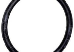O RING P/CODO/FUELLE INODORO 2
