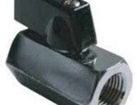 LLAVIN 3/8H X 3/8H-H