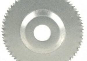 HOJA CIRCULAR 115 MM P/AMOL.C/DEP.CHAPA