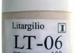 LITARGIRIO SIN GLICERINA