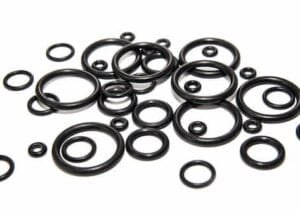O RING RST 010 6.07X1.78