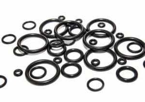 O RING RST 011 7.65X1.78