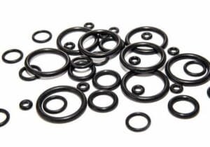 O RING RST 326 40.64X5.33