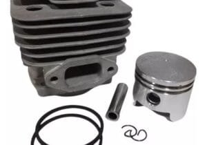 KIT MOTOR DESMALEZADORA DC 52CC