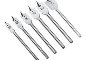 MECHA PALA BLISTER X6