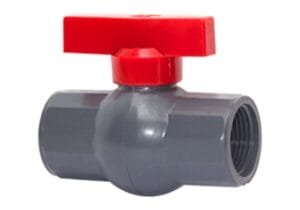 LLAVE PASO AGUA 1/2 PVC ESF.EG1356