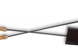 JUEGO PALITA Y ATIZADOR