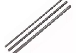MECHA WIDIA LARGA 12 X 400 MM