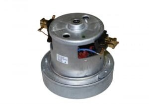 MOTOR P/ASPIRADORA 13 CM DIAMETRO MAYOR