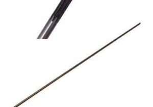 CARDAN 9 ESTRIAS 153 CM X 8MM