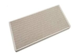 PLACA REFRACTARIA 150 X 70 MM