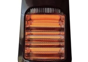 ESTUFA ELECTRICA 1200W BELITA