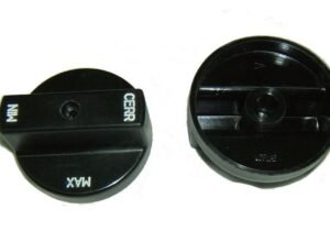 VOLANTE COCINA INDUSTRIAL 1/2C 10MM P/TORNILLO