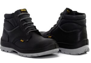 BOTIN 113 NEGRO T.39 TEFLON