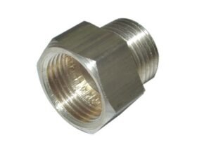 CONEXION CALEFON ORBIS E/S AGUA REDUCC 1/2M A 5/8H