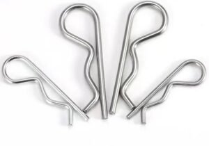 CHAVETA R 3.5 X 80MM
