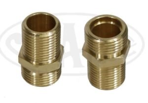 CONEXION CALEFON ORBIS E/S AGUA REDUCCION 5/8X1/2