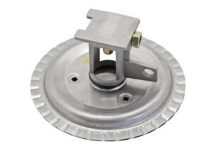 QUEMADOR TMT.SE?ORIAL INOX M/ACT 80/120 LTS LEG