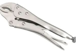 PINZA PERRO MINI 4"