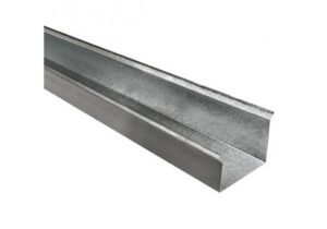 ZINC CANALETA GALVANIZADA N?30 15CM X 2MT