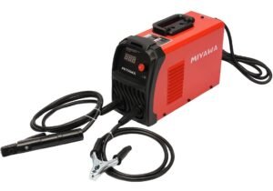 SOLDADORA INVERTER MMA 160A MIYAWA
