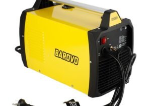 SOLDADORA IGBT 160A MMA/MIG/MAG/FLUX/TIG