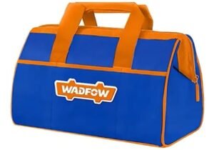 BOLSO DE HERRAMIENTAS 13" 8KG MADFOW