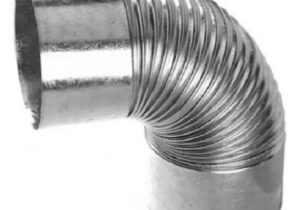 ZINC CURVA 3" A 90?