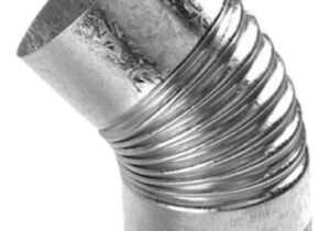 ZINC CURVA 3" A 45?