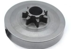 CAMPANA DE EMBRAGUE MC 45/52 7D INTEGRADA