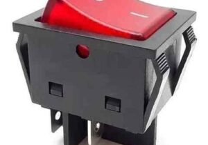 INTERRUPTOR P/GN 5.5 15 HP 15A