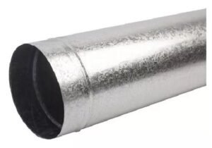 ZINC CA?O 5" 1MT