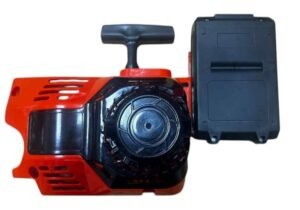 ARRANQUE AUTOMATICO MC 52 CC C/BATERIA Y CARGADOR