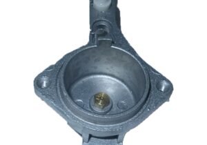 PORTA INYECTOR COCINA EITAR GDE C/ELECTRODO DOMEC/
