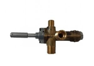 VALVULA SEGURIDAD CALEFACTOR EMEGE E1/4-P1/8-S1/4