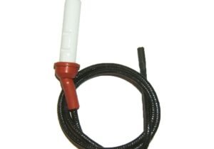 ELECTRODO ENCENDIDO CALEFACTOR MG/OR-MAY TMT