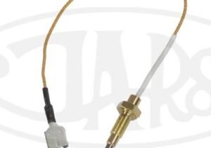TERMOCUPLA PALA UNIF 025 CM STD S/ROSCADO C/TOPE