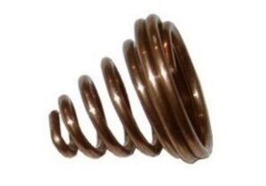 FILTRO VENTURI BRONCE ORBIS