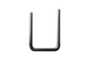 BROCHE CLIP ALAMBRE VENTURI ORBIS