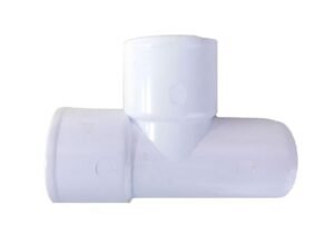 PVC RAMAL T 90? MH 63 X 63